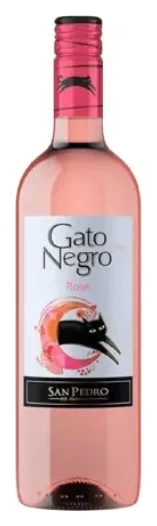 Gato Negro Rose product