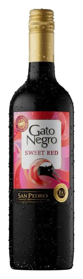 Gato Negro Sweet Red product