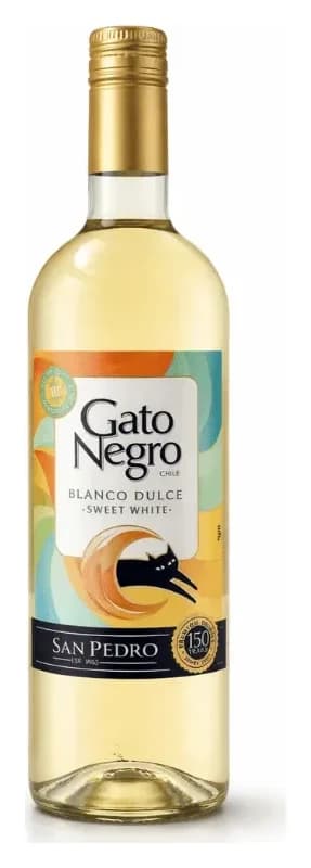 Gato Negro Sweet White product