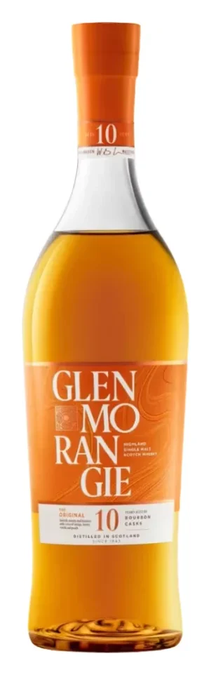 Glenmorangie 10 Years product