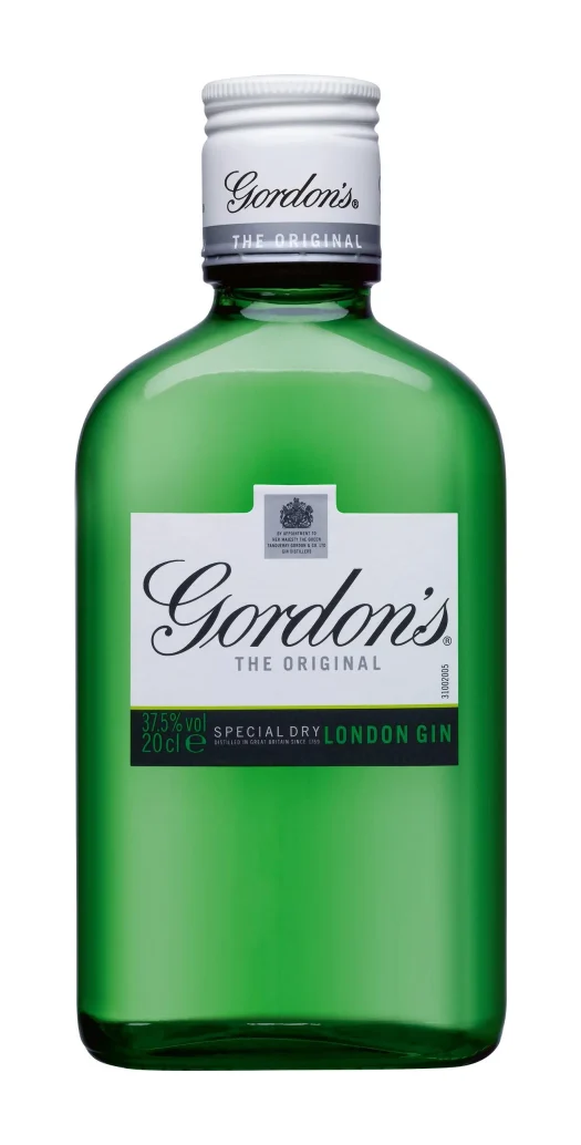 Gordon's London Dry Gin product