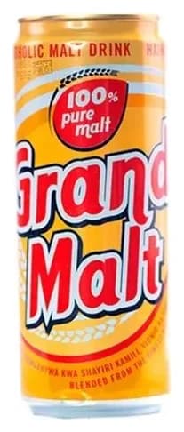 Grand Malt product