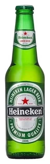 Heineken Lager product