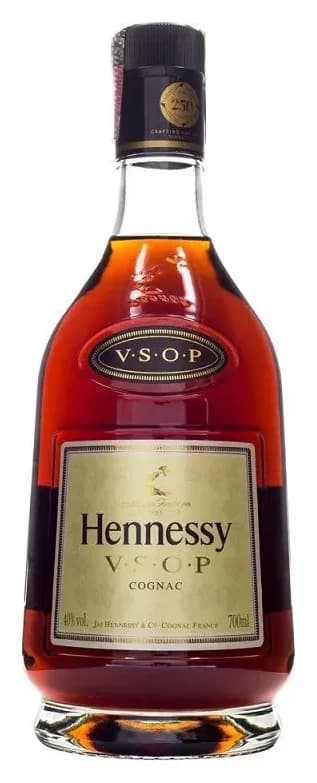 Hennessy V.S.O.P Cognac product