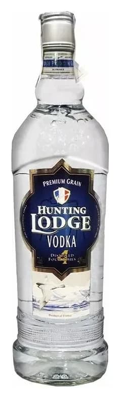 Hunting Lodge Vodka product