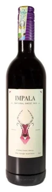 Impala Natural Sweet Red product