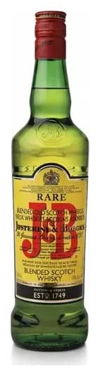 J& B Rare product