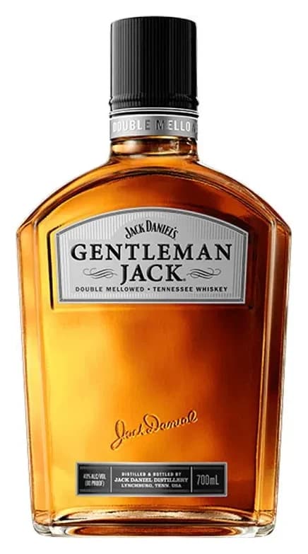 Jack Daniel Gentlemen Jack product