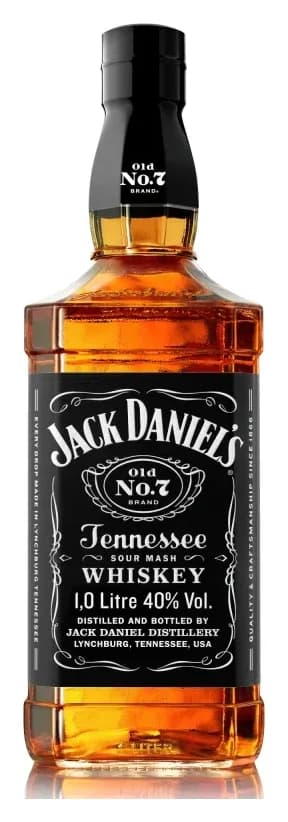 Jack Daniel product