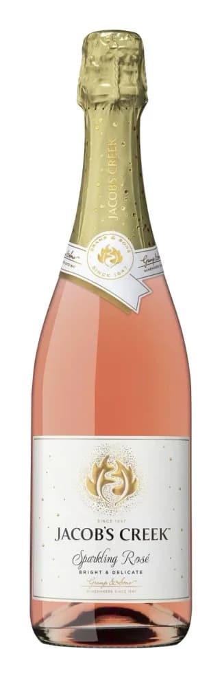 Jacob's Creek Sparkling Rose product