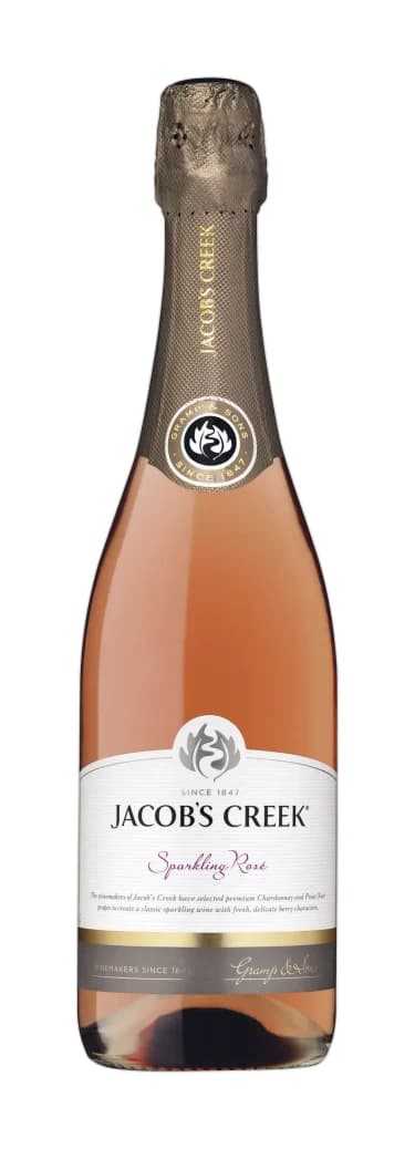 Jacobs Creek Rose product
