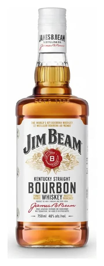 Jim Beam Bourbon product