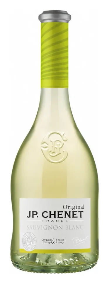 Jp Chenet Sauvignon Blanc bottle