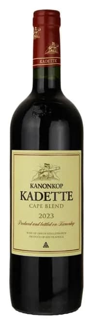 Kanonkop Kadette product