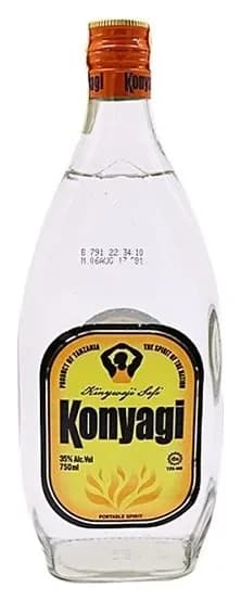 Konyagi product