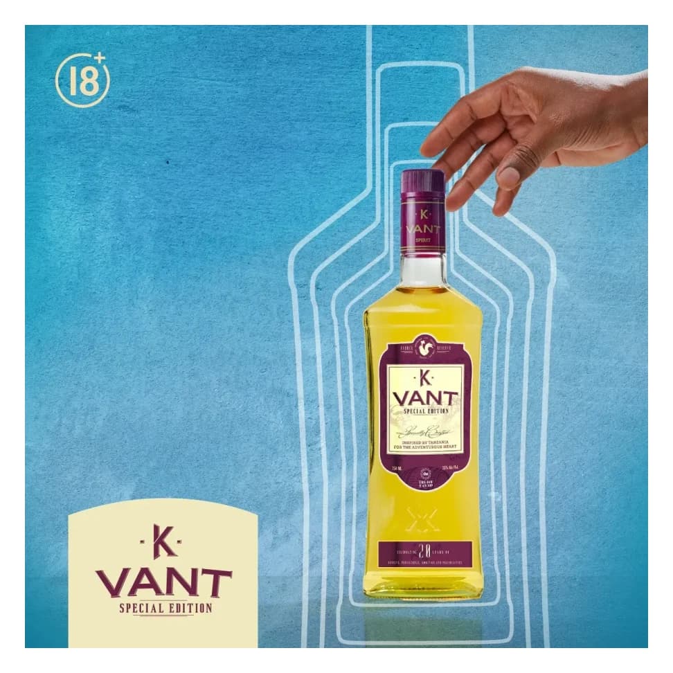 Kvant Special Edition product