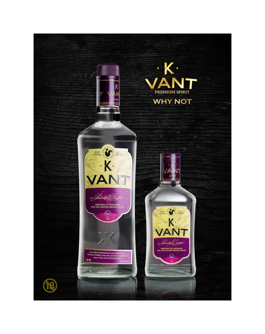 Kvant product