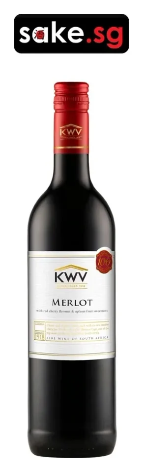 Kwv Merlot product