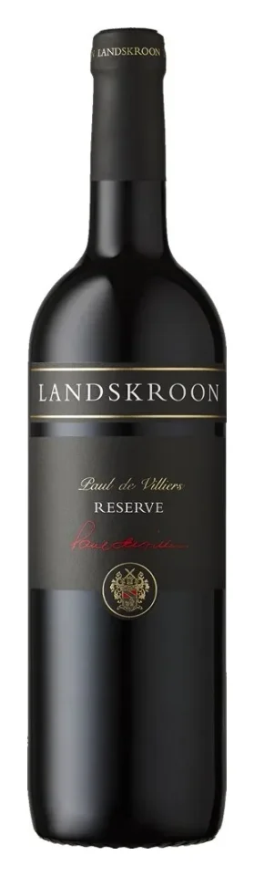 Landskroon Paul De Villiers product