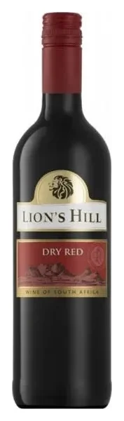 Lions Hill Dry Red product
