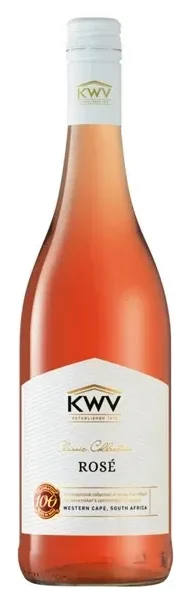 Lions Hill Dry Rose product