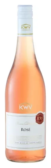 Lions Hill Sweet Rose product