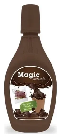 Magic Moments Chocolate product
