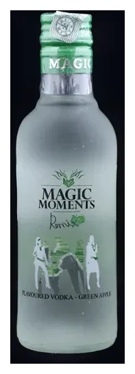 Magic Momentss Apple product