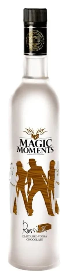 Magic Momentss Chocolate product