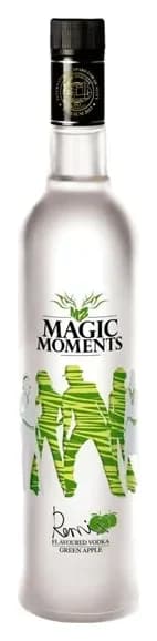 Magic Momentss Green Apple product