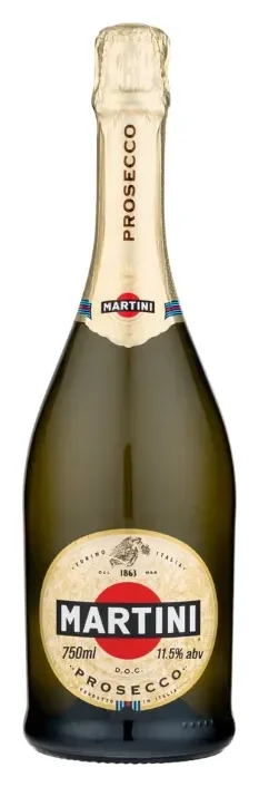 Martin Prosecco product