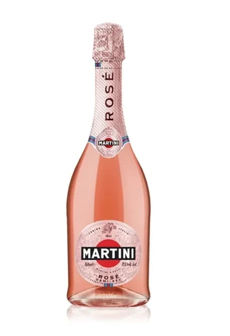 Martini Rose product