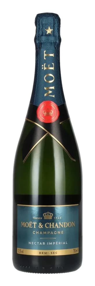 Moet & Chandon Demi Sec Green product
