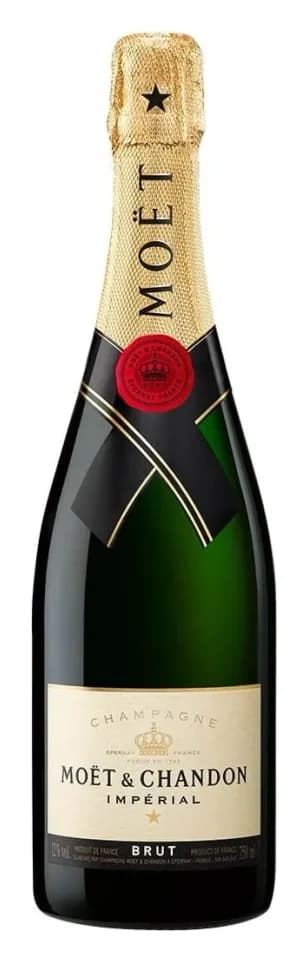 Moet & Chandon Necta Imperial product