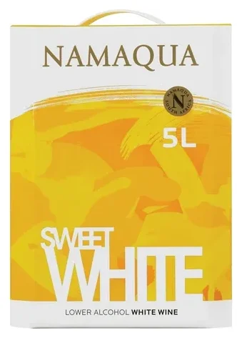 Namaqua Sweet White product