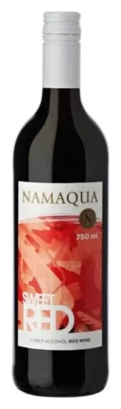 Namaquaa Sweet Red product