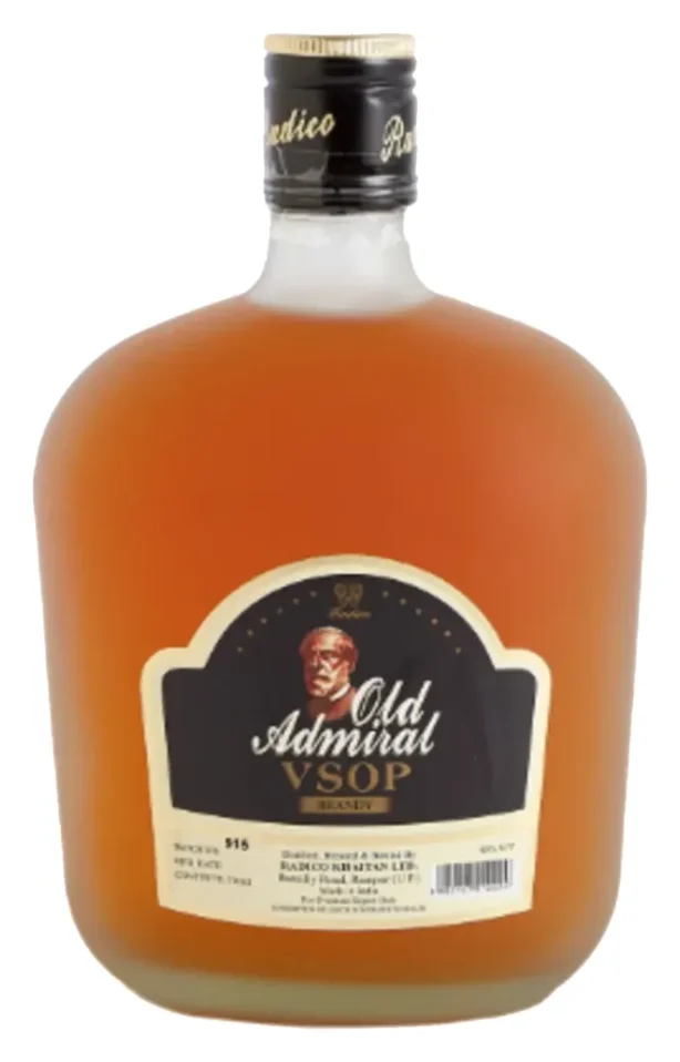 Old Admiral VSOP product