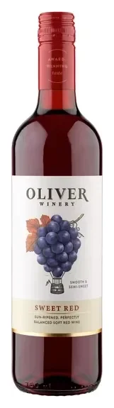 Oldvine Sweet Red product