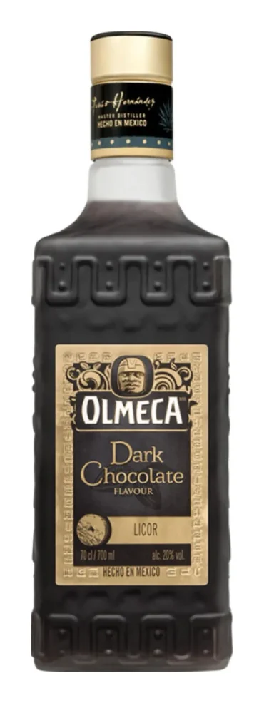 Olmeca Dark Chocolate product