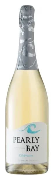 Pearly Bay Celebration White product