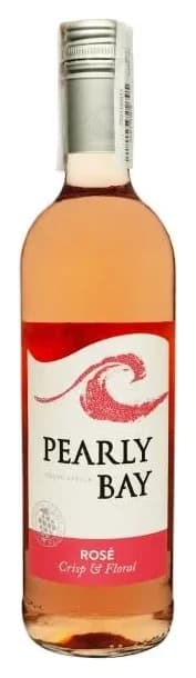 Pearly Bay Rose product