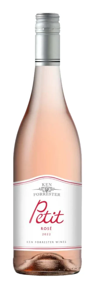 Petit Rose bottle
