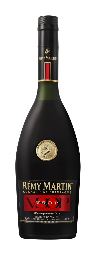 Remy Martin VSOP product