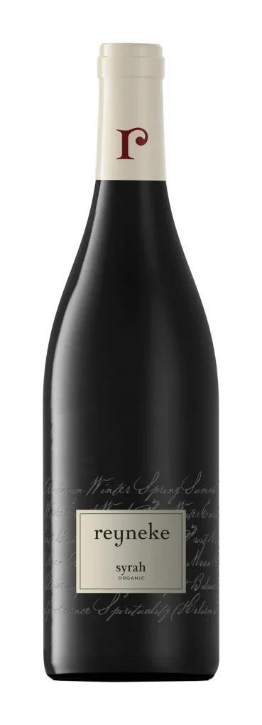 Reyneke Syrah product
