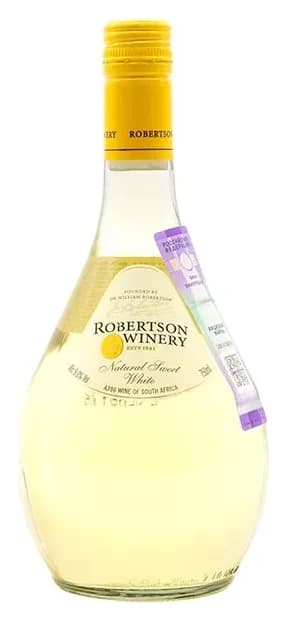 Robertson Sweet White product