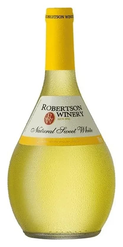 Robertsonn Sweet White product