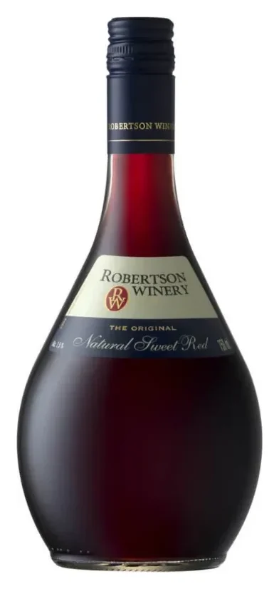 Rooster Dry Red product