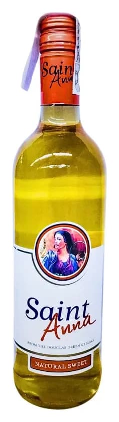 Sain Anna Sweet White product