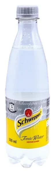 Schweppes Tonic Water product