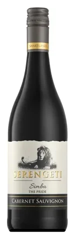 Serengeti Cabernet Sauvignon Merlot product